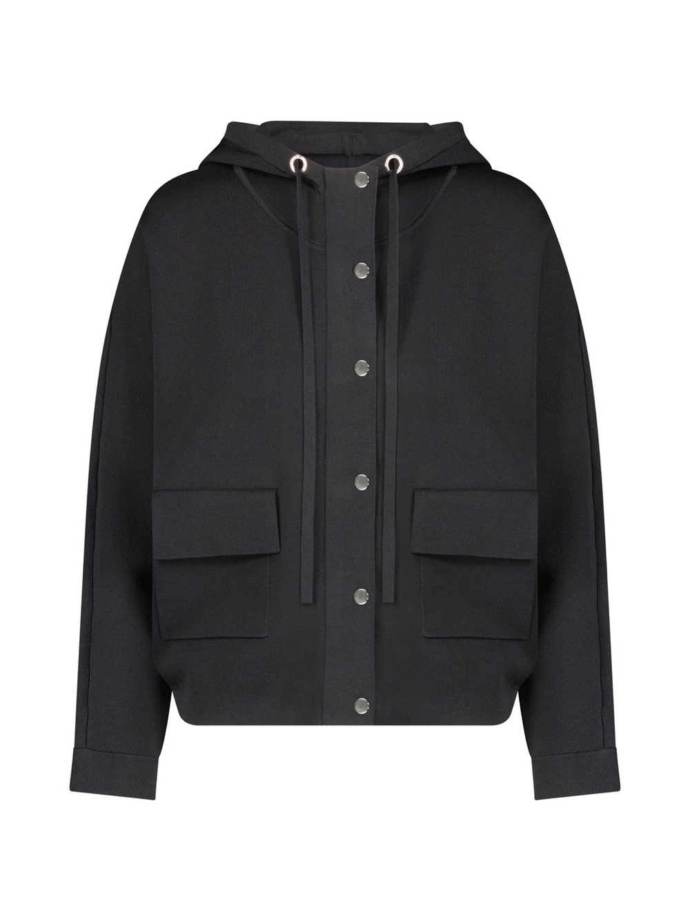 Aleeza Paris Rosee Loose Knit Cardigan
